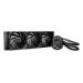 be quiet! PURE LOOP 3 Processor All-in-one liquid cooler 12 cm Black 1 pc(s)