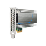 HPE P26934-K21 Half-Height/Half-Length (HH/HL) 1.6 TB PCI Express TLC NVMe