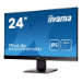 iiyama ProLite XU2492HSU LED display 60,5 cm (23.8") 1920 x 1080 Pixeles Full HD Negro