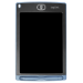 LogiLink LCD Writing Tablet, 8.5", single color, with2 magnets, blue