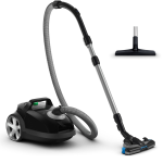 Philips PerformerPro Vacuum cleaner with bag FC9197/91