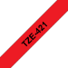 TZE421 - Label-Making Tapes -