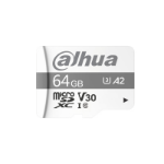 Dahua Technology DHI-TF-P100/64 GB memory card MicroSDXC UHS-I Class 10