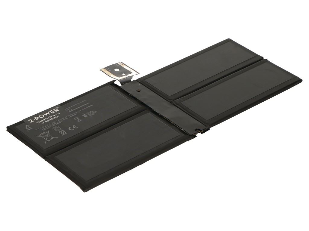 2-Power 2P-G3HTA038H notebook spare part Battery