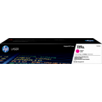 HP 119A Magenta Original Laser toner cartridge 1 pc(s)