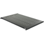 Lanview RAS110BL rack accessory Shelf