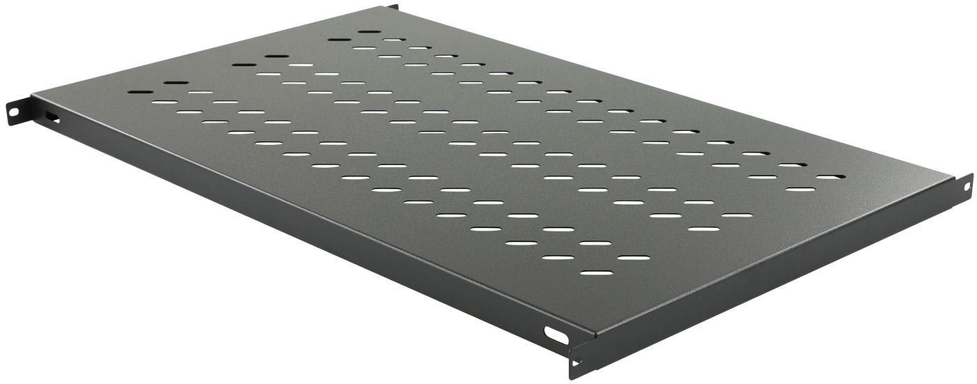 Lanview Ras110bl Rack Accessory Shelf