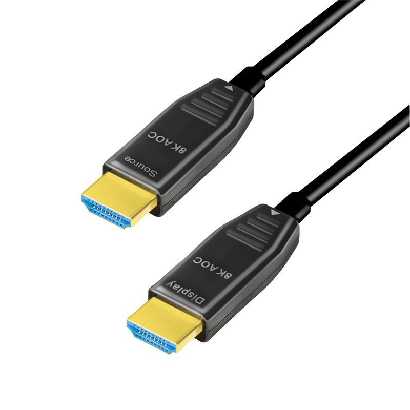Image of LogiLink CHF0114 HDMI cable 30 m HDMI Type A (Standard) Black