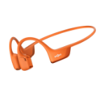 SHOKZ OpenRun Pro 2 Headset Wireless Ear-hook Sports Bluetooth Orange