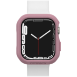 OtterBox Watch Bumper Antimicrobial Series voor Apple Watch Series 8/7 45mm, Mauve Morganite