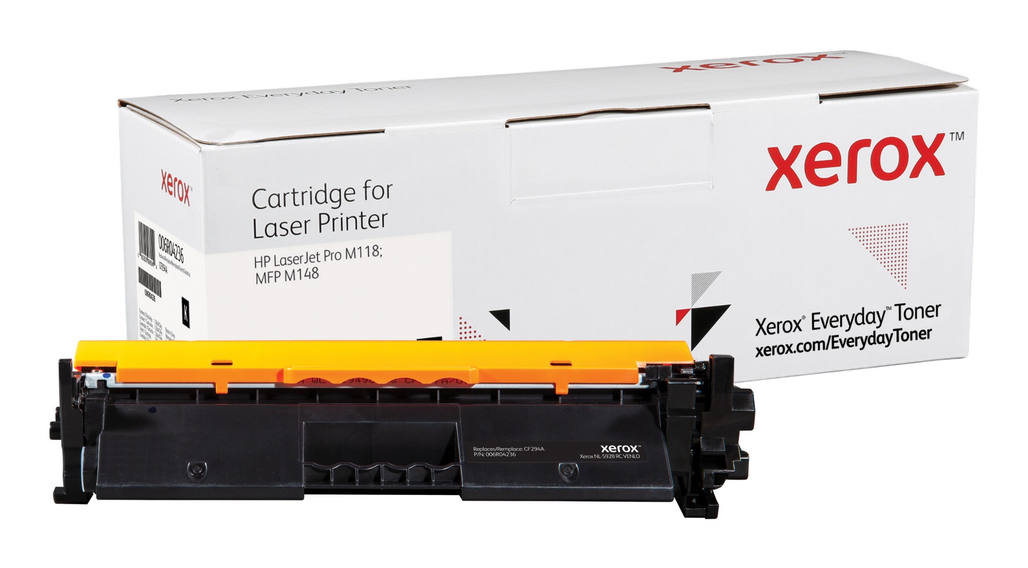 Xerox nl 5928 toner cartridge