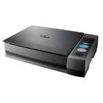 Plustek OpticBook 3800L Flatbed scanner 1200 x 1200 DPI A4 Black