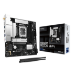 Asrock B860M Rock WiFi Intel B860 LGA 1851 (Socket V1) micro ATX