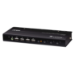 ATEN 4-Port USB 4K HDMI KVMP™ Switch