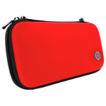 Stealth Travel Case Switch - Blue/Red