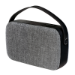 LogiLink TM042 portable speaker Stereo portable speaker Black, Grey 10 W