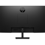 HP V27ie G5 FHD Monitor computer monitor 68.6 cm (27") 1920 x 1080 pixels Full HD Black