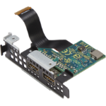 HP Z2 Mini G9 Dual Type-A SuperSpeed USB 10Gbps Port interface cards/adapter Internal USB 3.2 Gen 2 (3.1 Gen 2)