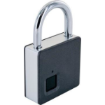 Schwaiger 715958 padlock Conventional padlock 1 pc(s)