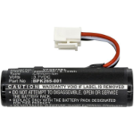 CoreParts MBXPOS-BA0415 printer/scanner spare part Battery 1 pc(s)