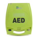 ZOLL AED Plus Semi automatic defibrillator