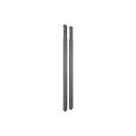 Multibrackets M Pro Series - Floorsupp 1025-1705mm