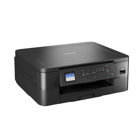 Brother DCP-J1050DW multifunction printer Inkjet A4 19200 x 19200 DPI 9.5 ppm Wi-Fi
