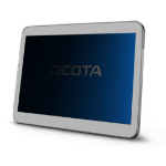 DICOTA Privacy Filter 2-way 27.9 cm (11") Tablet Frameless display privacy filter 3H