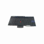Lenovo 39T0983 laptop spare part Keyboard