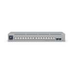 Ubiquiti UniFi Pro Max 16 Network Switch - USW-Pro-Max-16