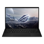 ASUS ROG Flow Z13 GZ302EA-RU074W AMD Ryzen Al Max+ 395 Laptop 34 cm (13.4") Touchscreen WQXGA 32 GB LPDDR5x-SDRAM 1 TB SSD Wi-Fi 7 (802.11be) Windows 11 Home Black