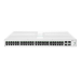 HPE Aruba Networking Networking Instant On Switch 48p Gigabit 4p SFP+ 1930 hanterad L2/L3/L4 Gigabit Ethernet (10/100/1000) 1U Vit