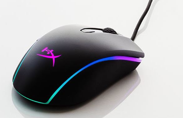 Kingston Technology HyperX Pulsefire Surge RGB Gaming Mouse | eBay