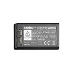 Godox WB100 camera flash accessory Battery