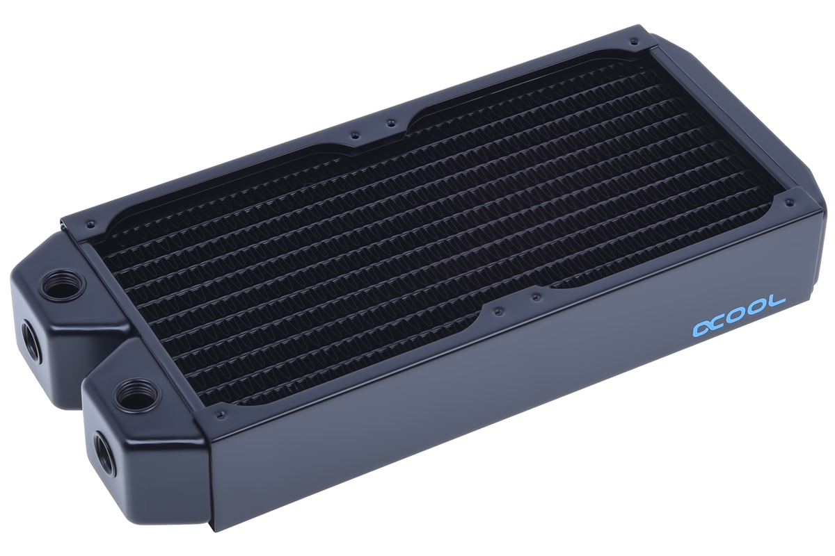 Alphacool NexXxoS XT45 Heatsink