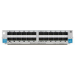 HPE J8706A#ABA network switch module Gigabit Ethernet