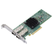 Lenovo Broadcom 57414 10/25GbE SFP28 2-port PCIe Ethernet Interno