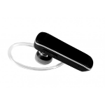 iBox BH4 Headset Wireless Ear-hook, In-ear Calls/Music Black