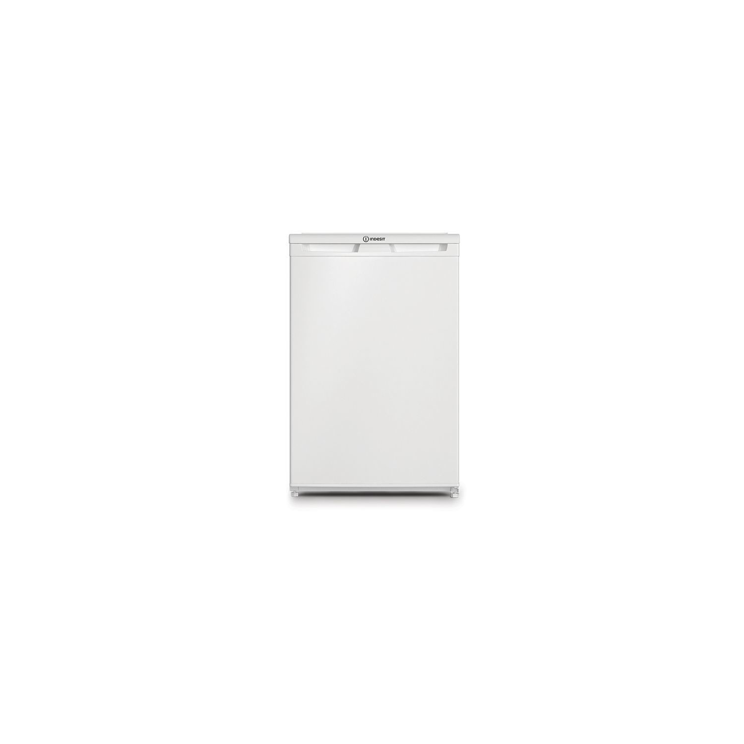 Indesit 114 Litre Freestanding Under Counter Fridge - White