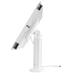 Compulocks VESA Tilting Kiosk Stand 8" with Cable Management White