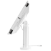 Compulocks VESA Tilting Kiosk Stand 8" with Cable Management White