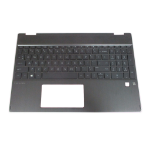 HP L51519-FL1 laptop reserve-onderdeel Cover + keyboard