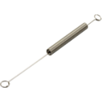Ricoh D0102771 printer/scanner spare part Spring 1 pc(s)