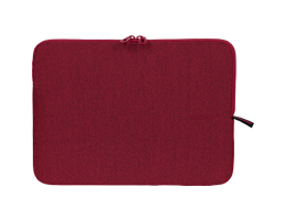 Tucano BFM1112-BX laptop case 33 cm (13") Sleeve case Burgundy