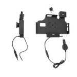 Brodit 735225 houder Actieve houder Tablet/UMPC Zwart