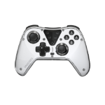 Oniverse Astralite White Bluetooth Gamepad Analogue / Digital Nintendo Switch Lite, Nintendo Switch OLED