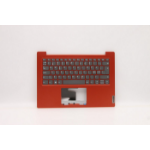 Lenovo Upper Case ASM_ND W 82GW FO