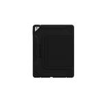 Griffin GIPD-026-BLK tablet case 25.9 cm (10.2") Folio Black