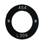 Samsung 546 54 Min Lens