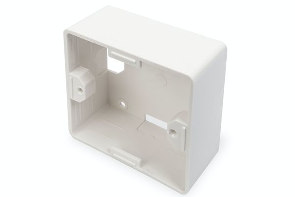 Lanview EURO 80x80 EMPY CK OX